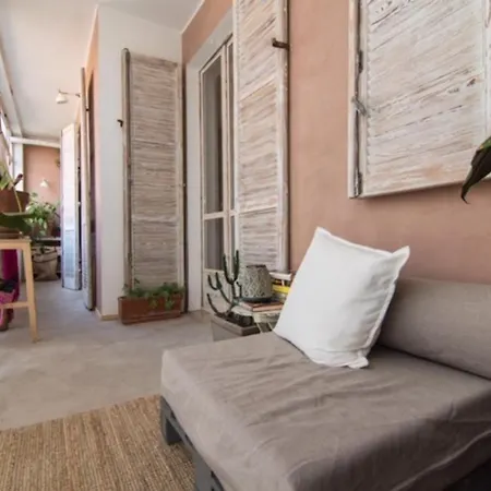La Casa Di Bianca Apartamento Turim Exterior foto