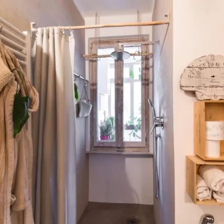 La Casa Di Bianca Apartamento Turim Exterior foto