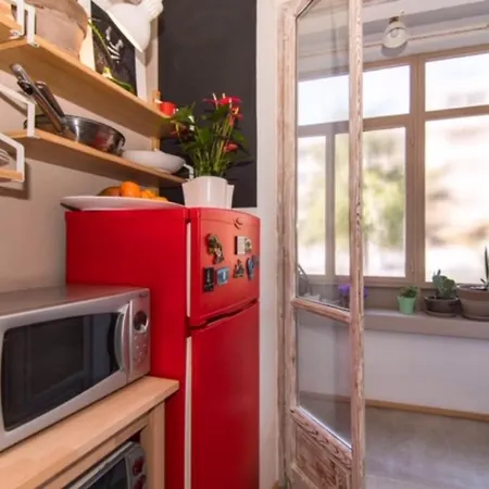 La Casa Di Bianca Apartamento Turim Exterior foto