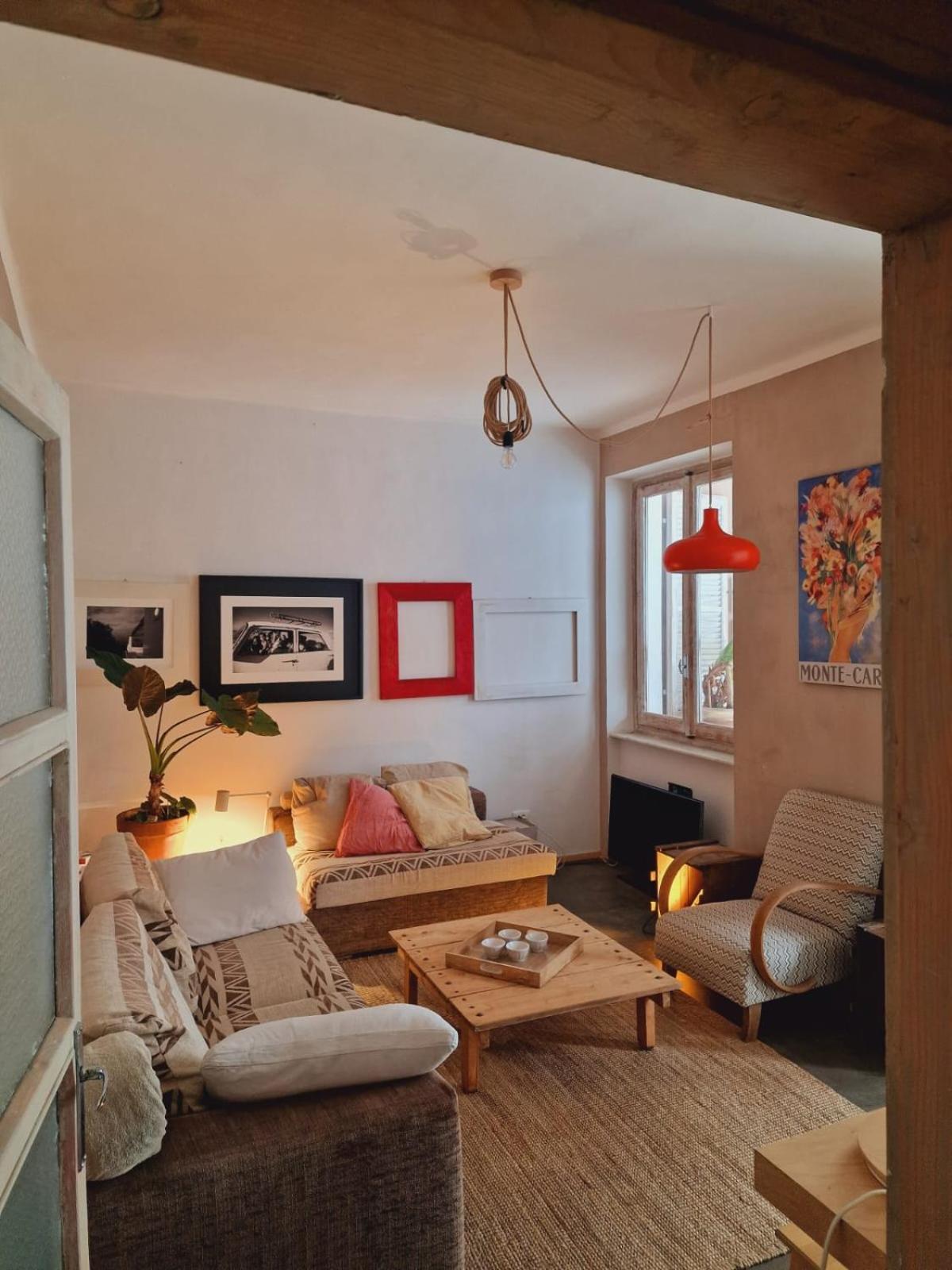 Appartement La Casa Di Bianca
