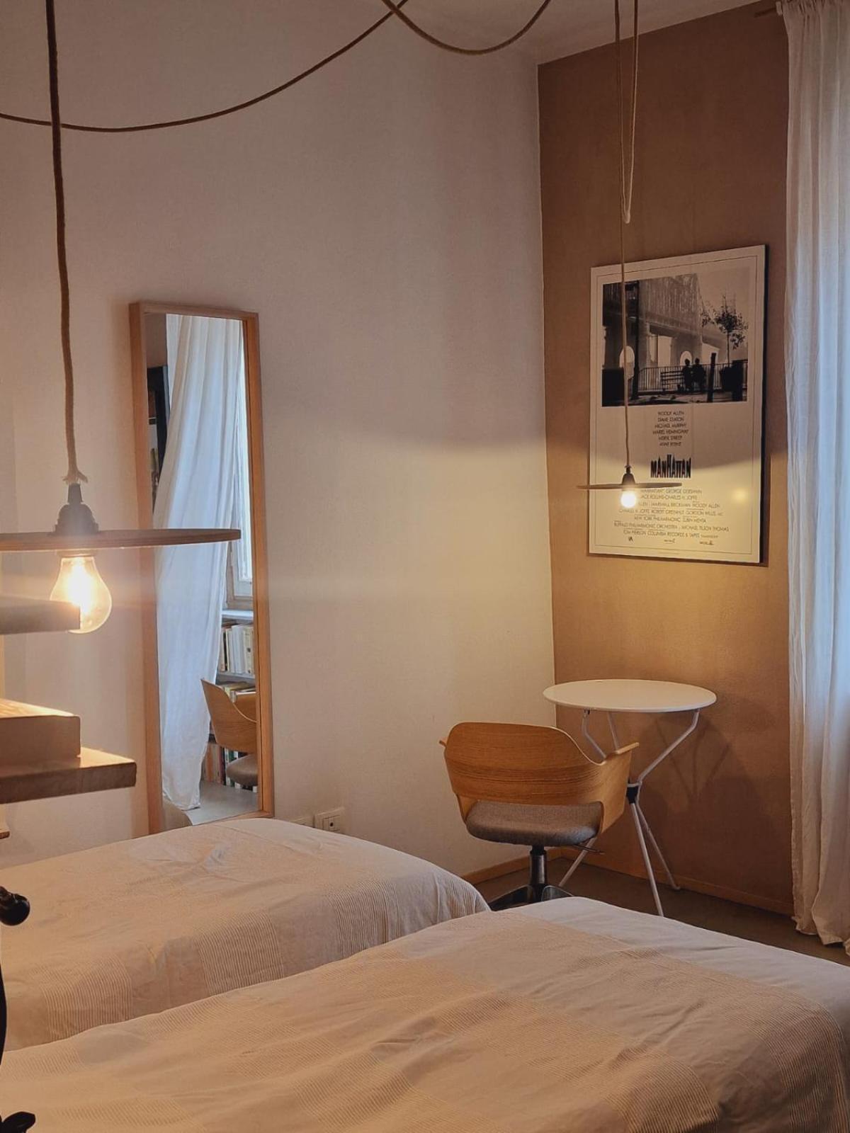Appartement La Casa Di Bianca Turin