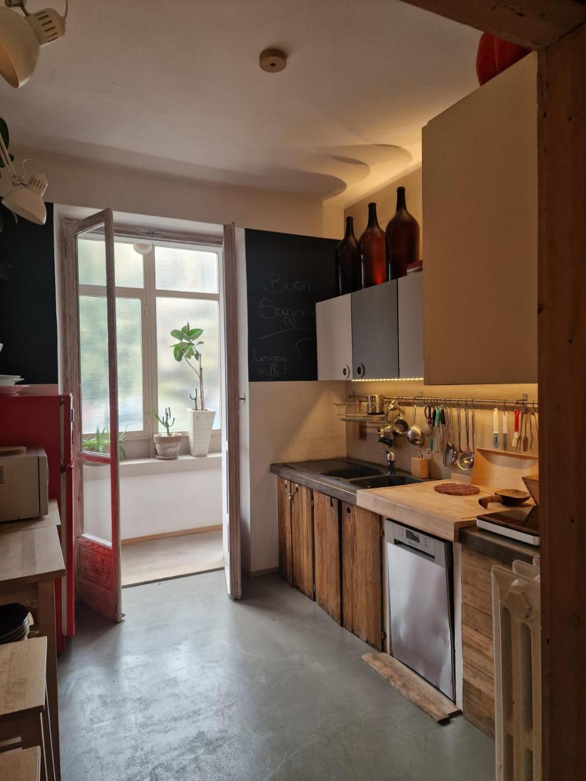 La Casa Di Bianca