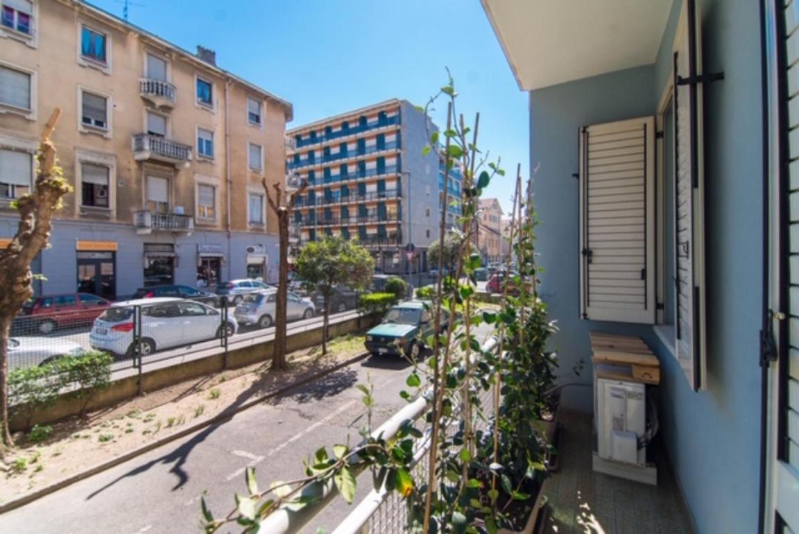 La Casa Di Bianca Appartement Turin