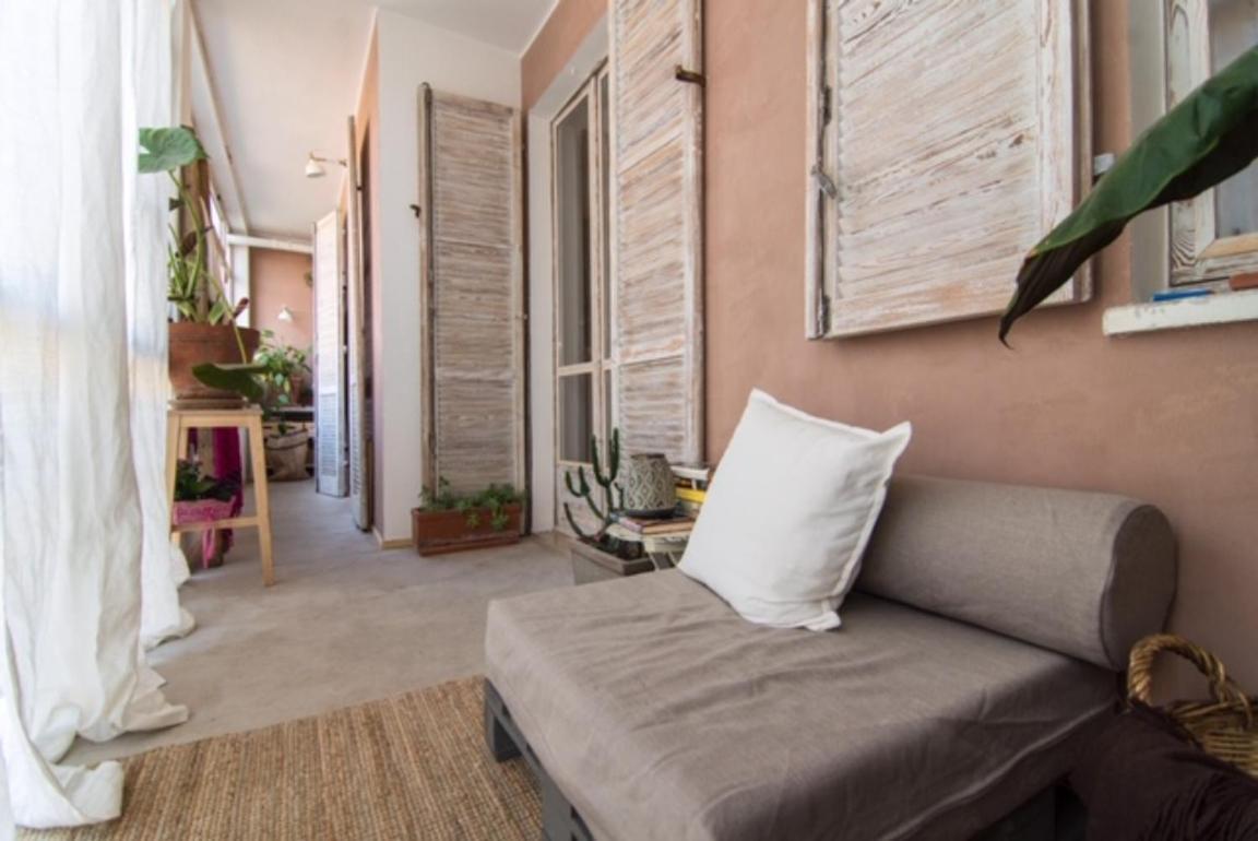 La Casa Di Bianca Appartement *
