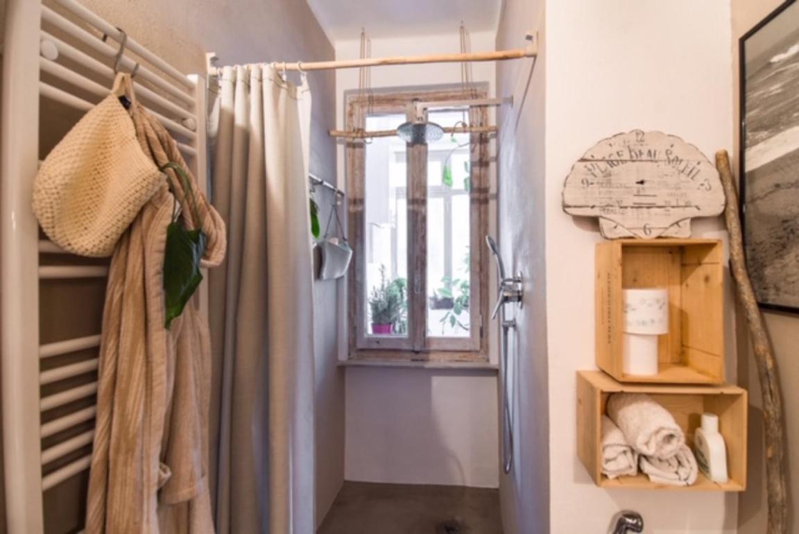 La Casa Di Bianca Appartement
