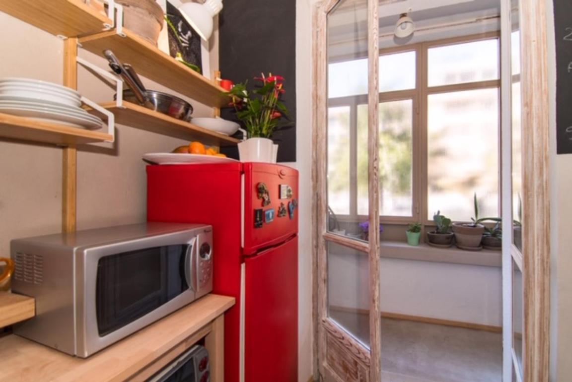 La Casa Di Bianca Appartement