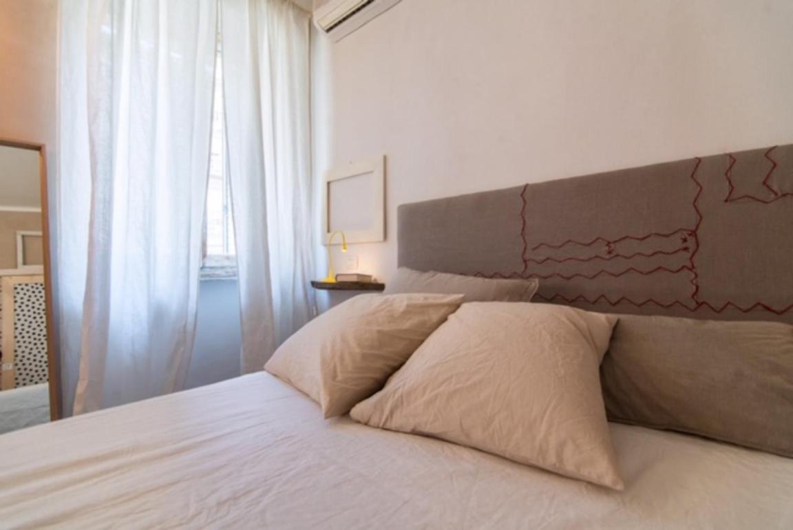 La Casa Di Bianca Apartment *