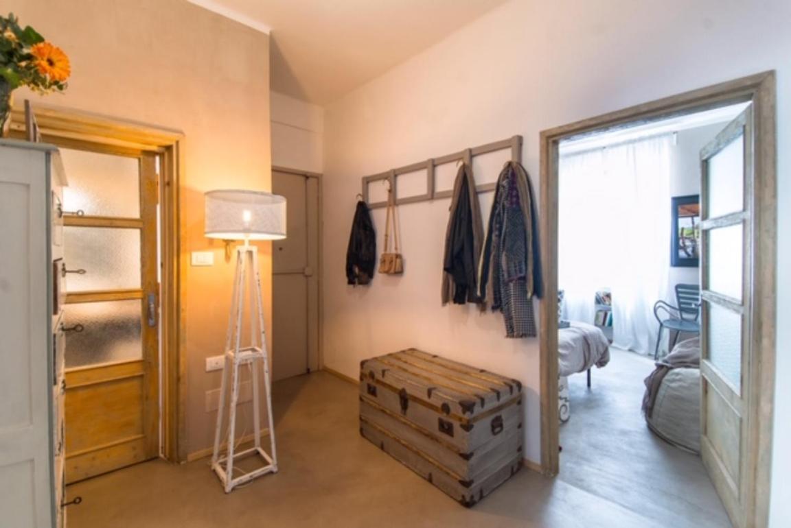 Appartement La Casa Di Bianca *